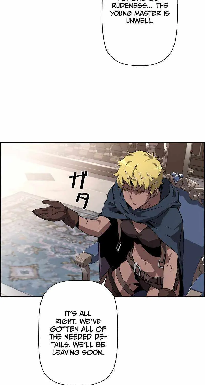 Read Necromancer’s Evolutionary Traits chapter 8 image 31 on Lezhin