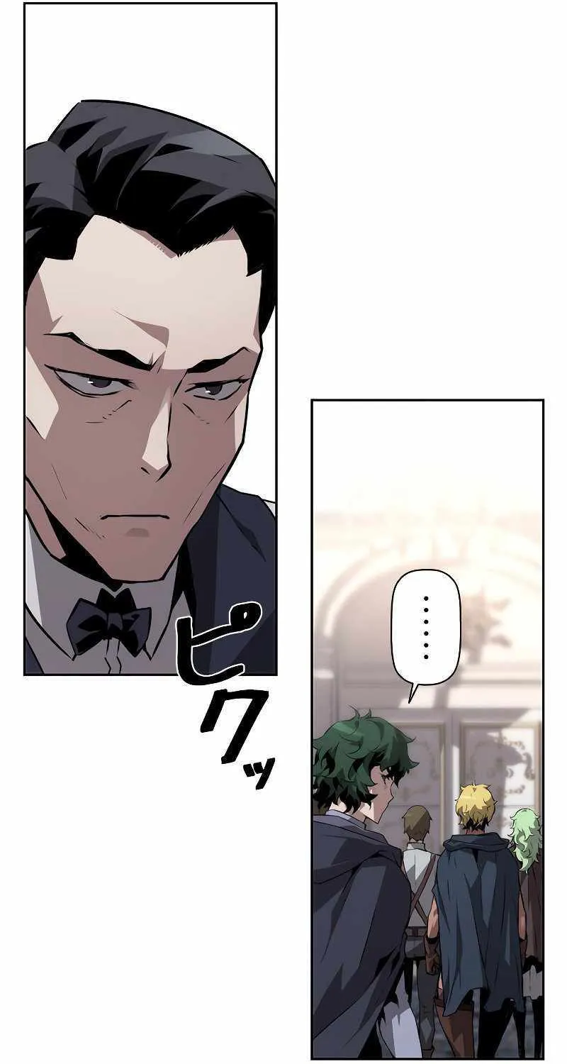 Read Necromancer’s Evolutionary Traits chapter 8 image 33 on Lezhin