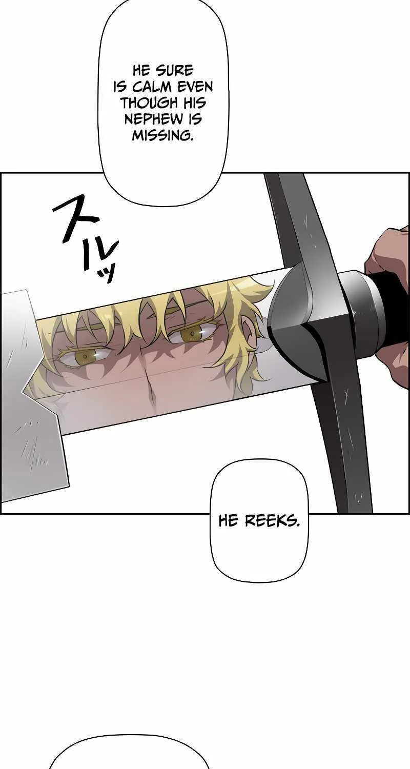 Read Necromancer’s Evolutionary Traits chapter 8 image 35 on Lezhin