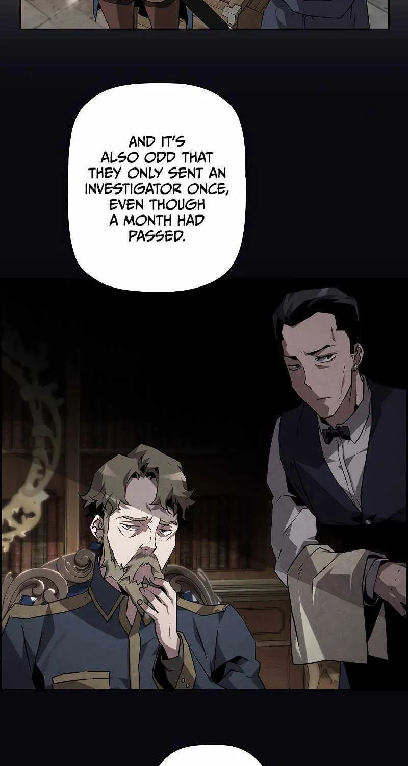 Read Necromancer’s Evolutionary Traits chapter 8 image 38 on Lezhin