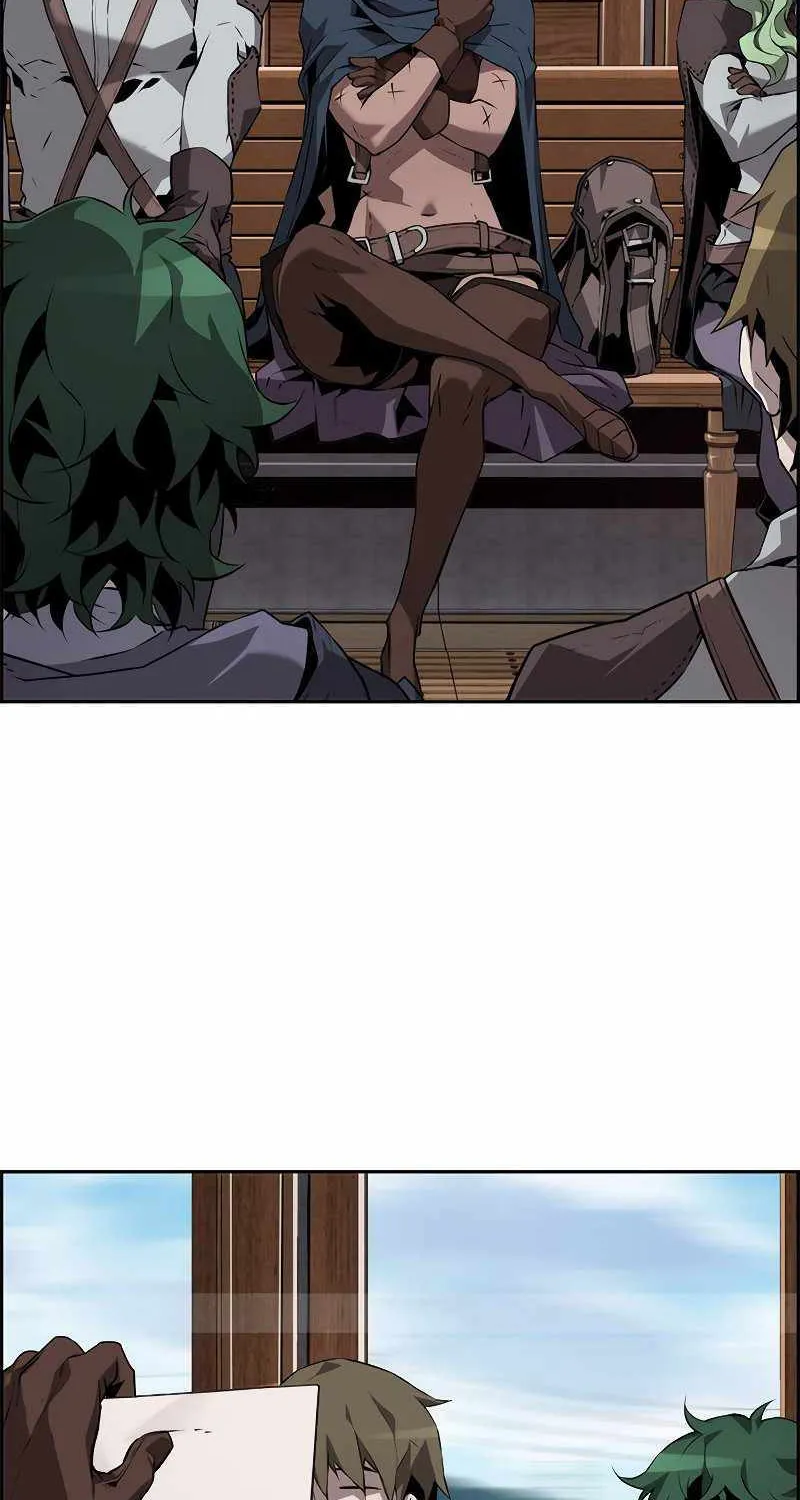 Read Necromancer’s Evolutionary Traits chapter 8 image 4 on Lezhin