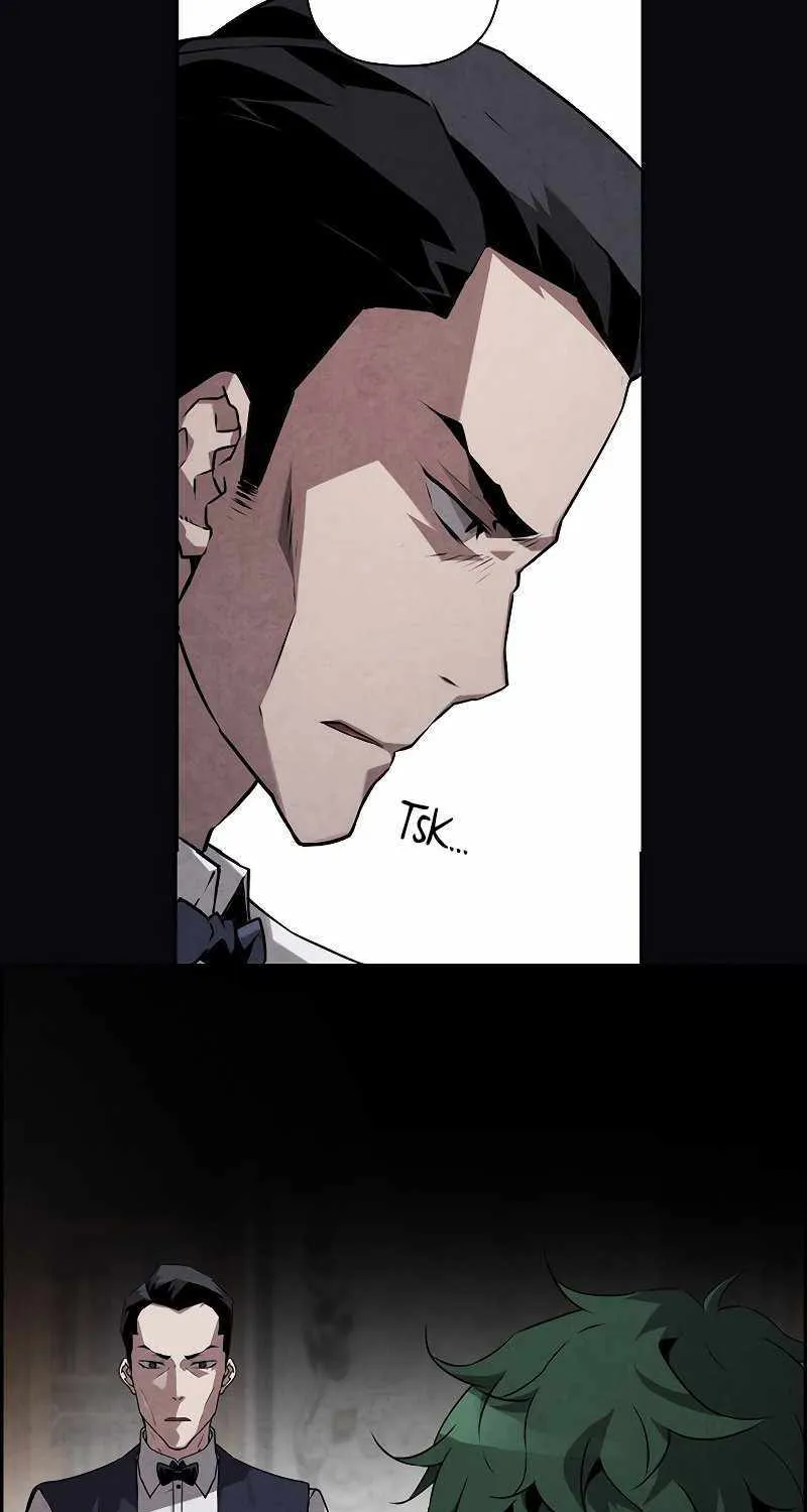 Read Necromancer’s Evolutionary Traits chapter 8 image 42 on Lezhin