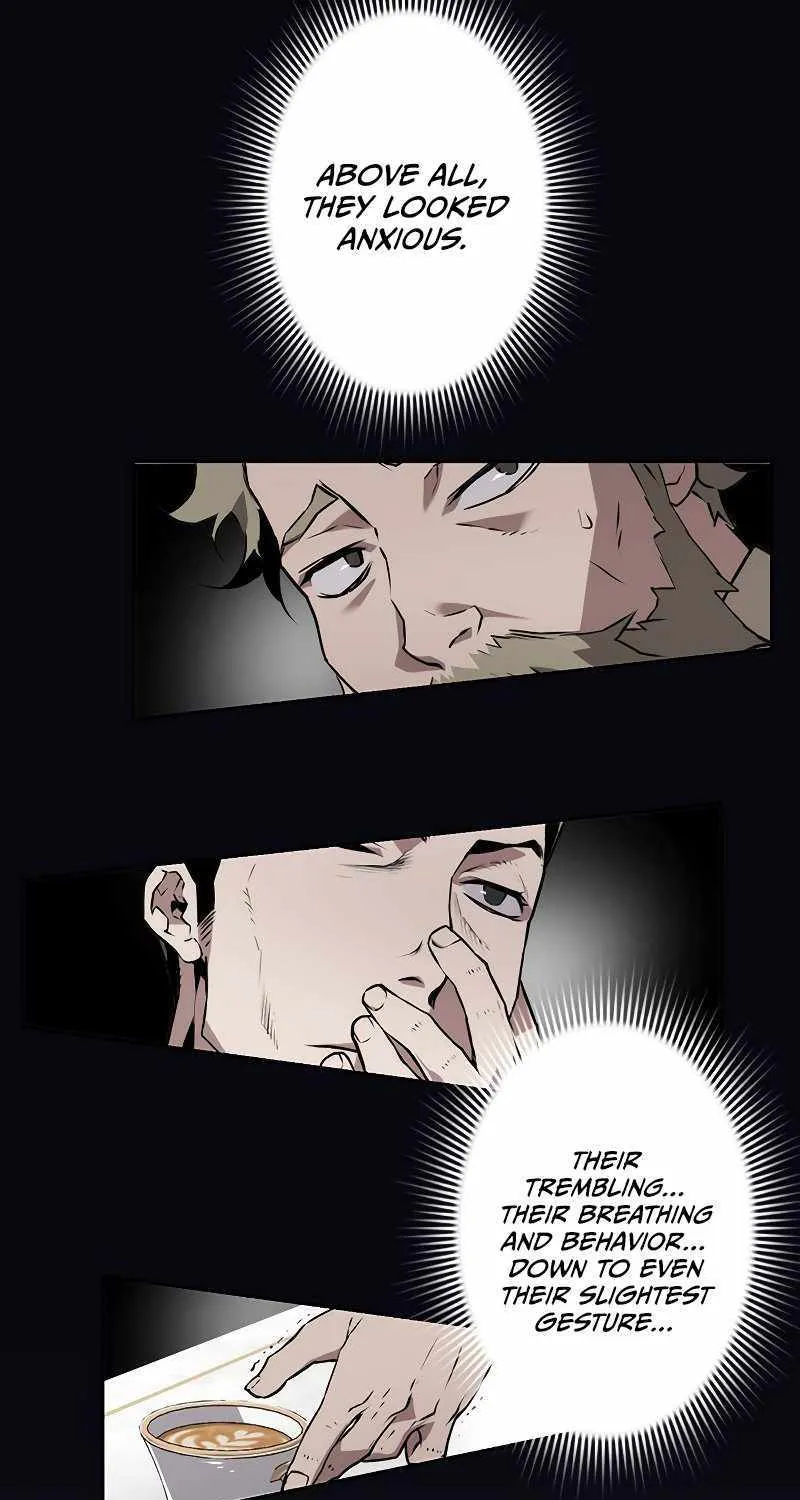 Read Necromancer’s Evolutionary Traits chapter 8 image 44 on Lezhin