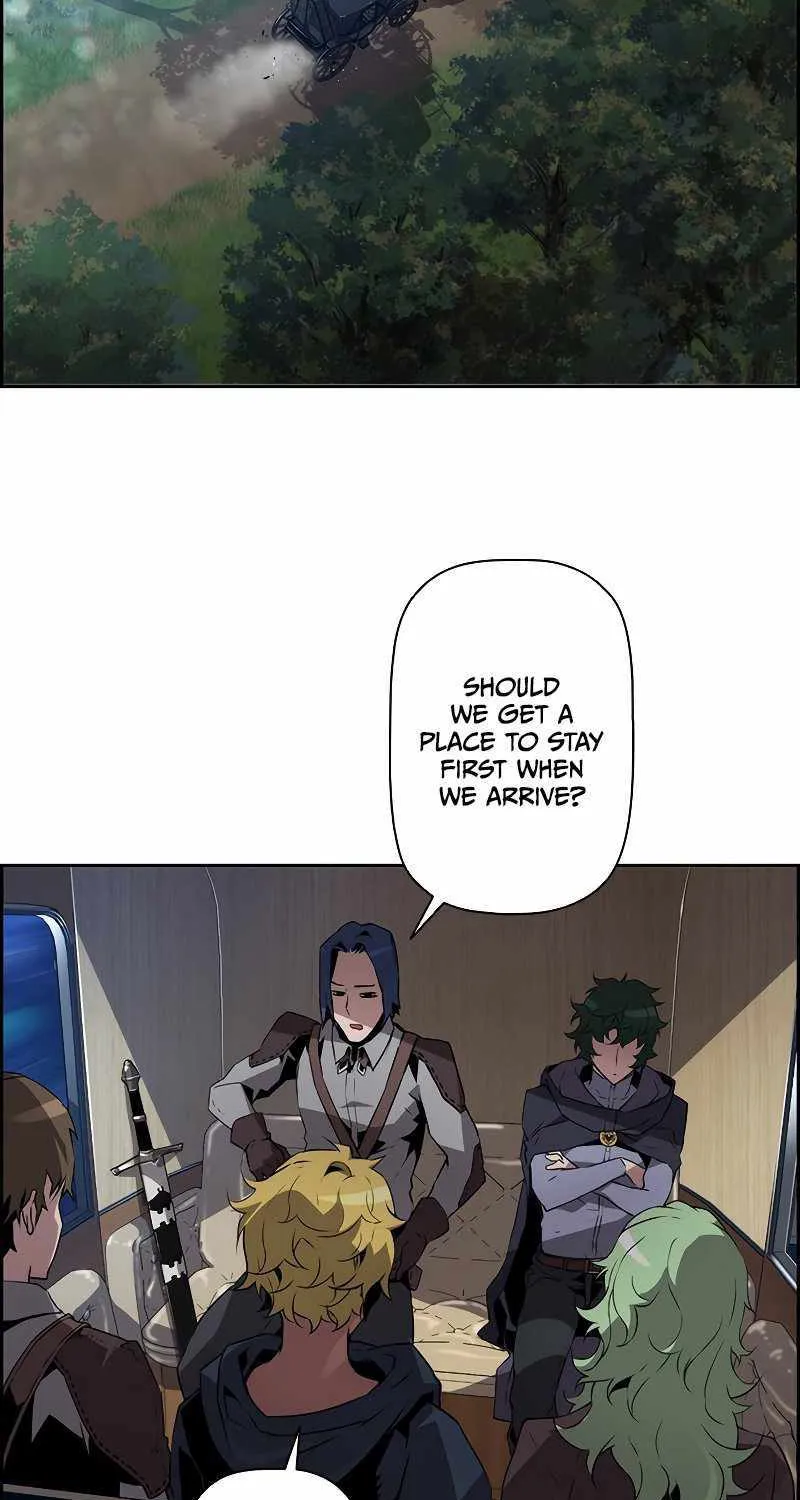Read Necromancer’s Evolutionary Traits chapter 8 image 50 on Lezhin