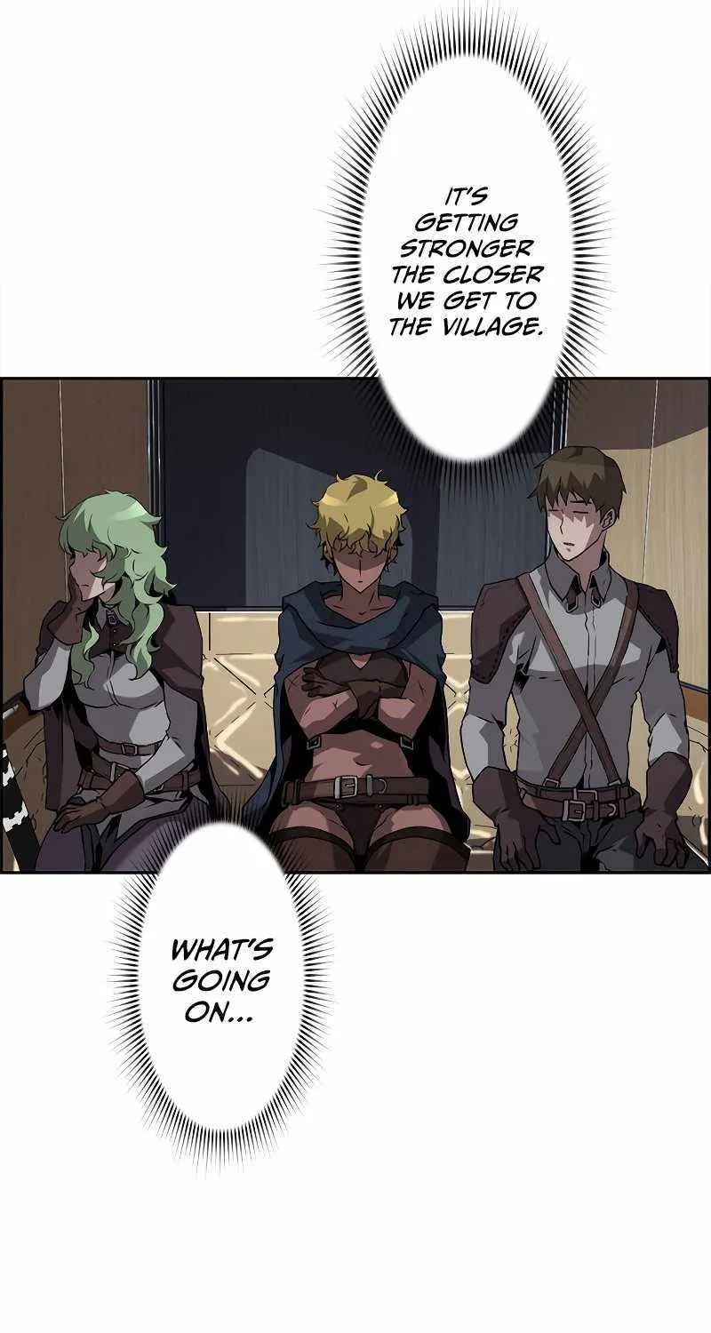 Read Necromancer’s Evolutionary Traits chapter 8 image 55 on Lezhin