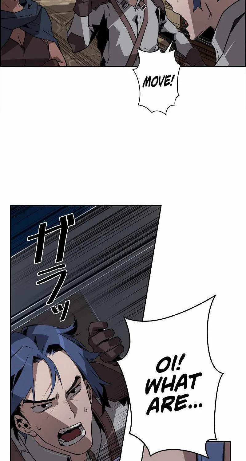 Read Necromancer’s Evolutionary Traits chapter 8 image 58 on Lezhin