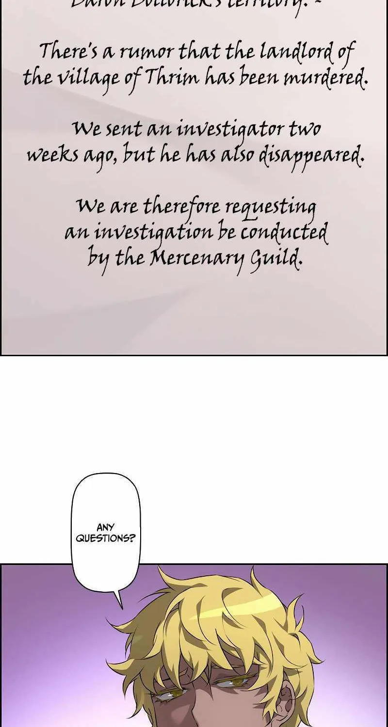 Read Necromancer’s Evolutionary Traits chapter 8 image 6 on Lezhin