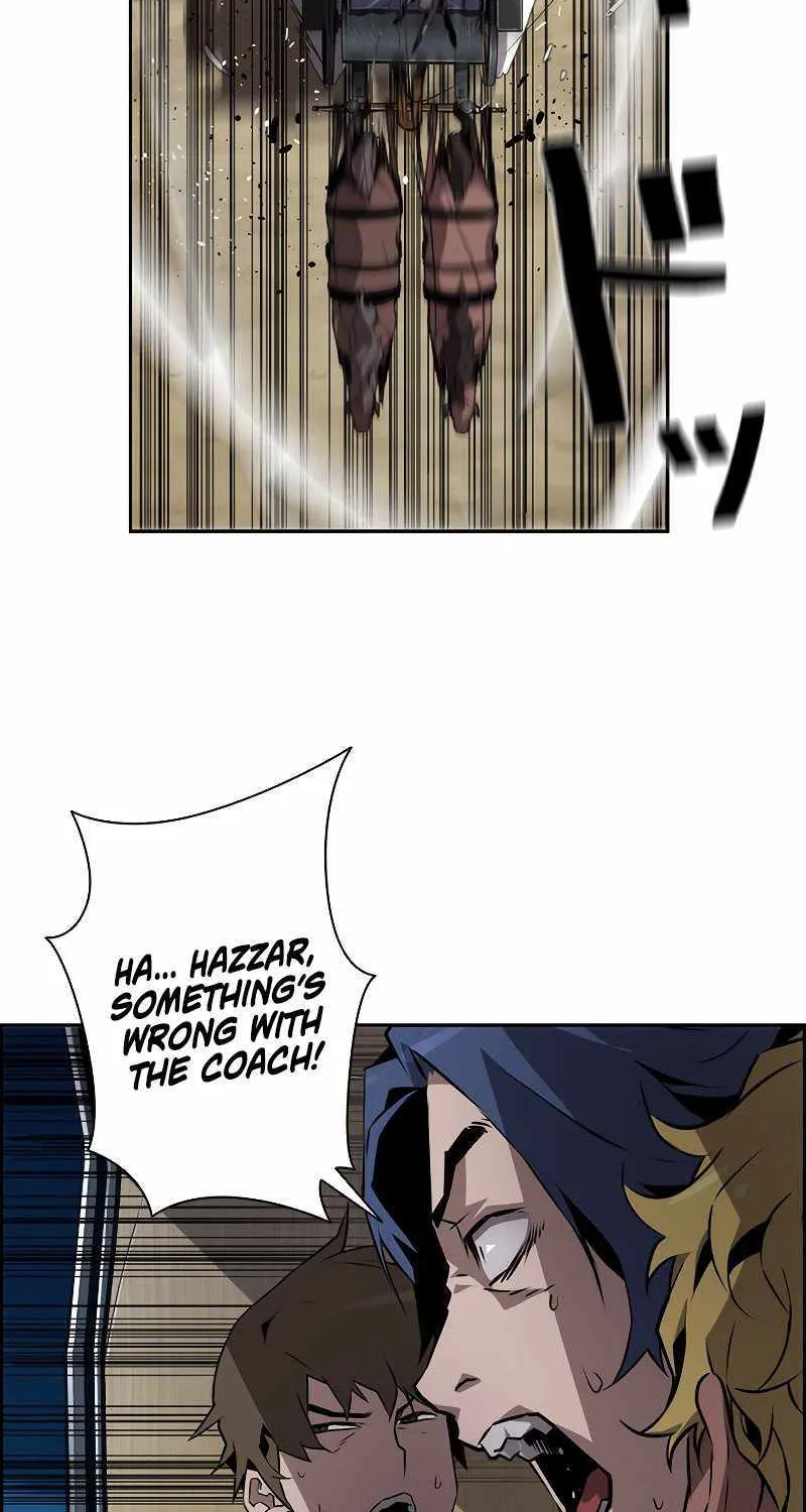 Read Necromancer’s Evolutionary Traits chapter 8 image 63 on Lezhin
