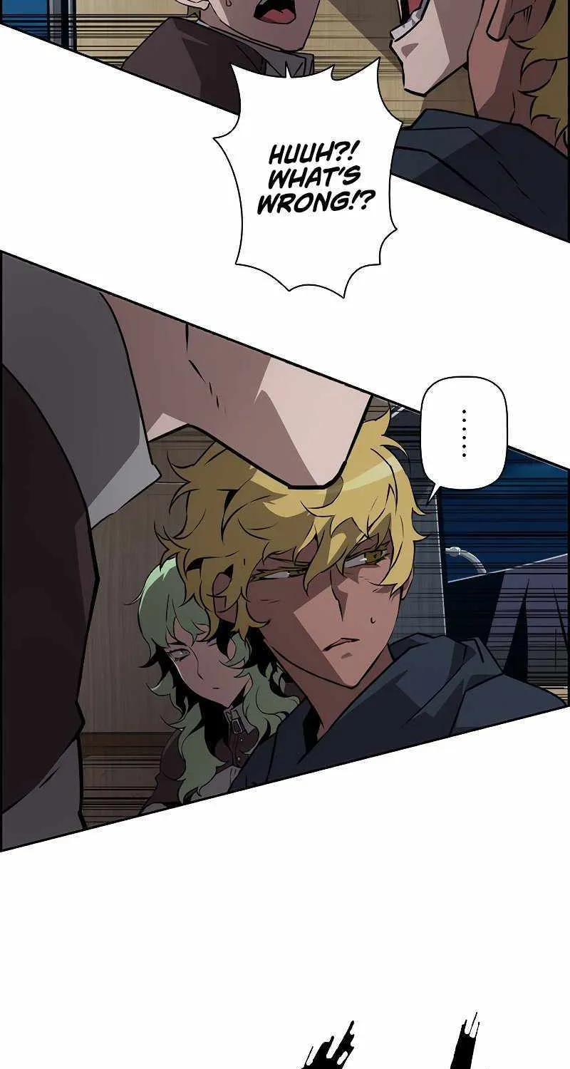 Read Necromancer’s Evolutionary Traits chapter 8 image 64 on Lezhin