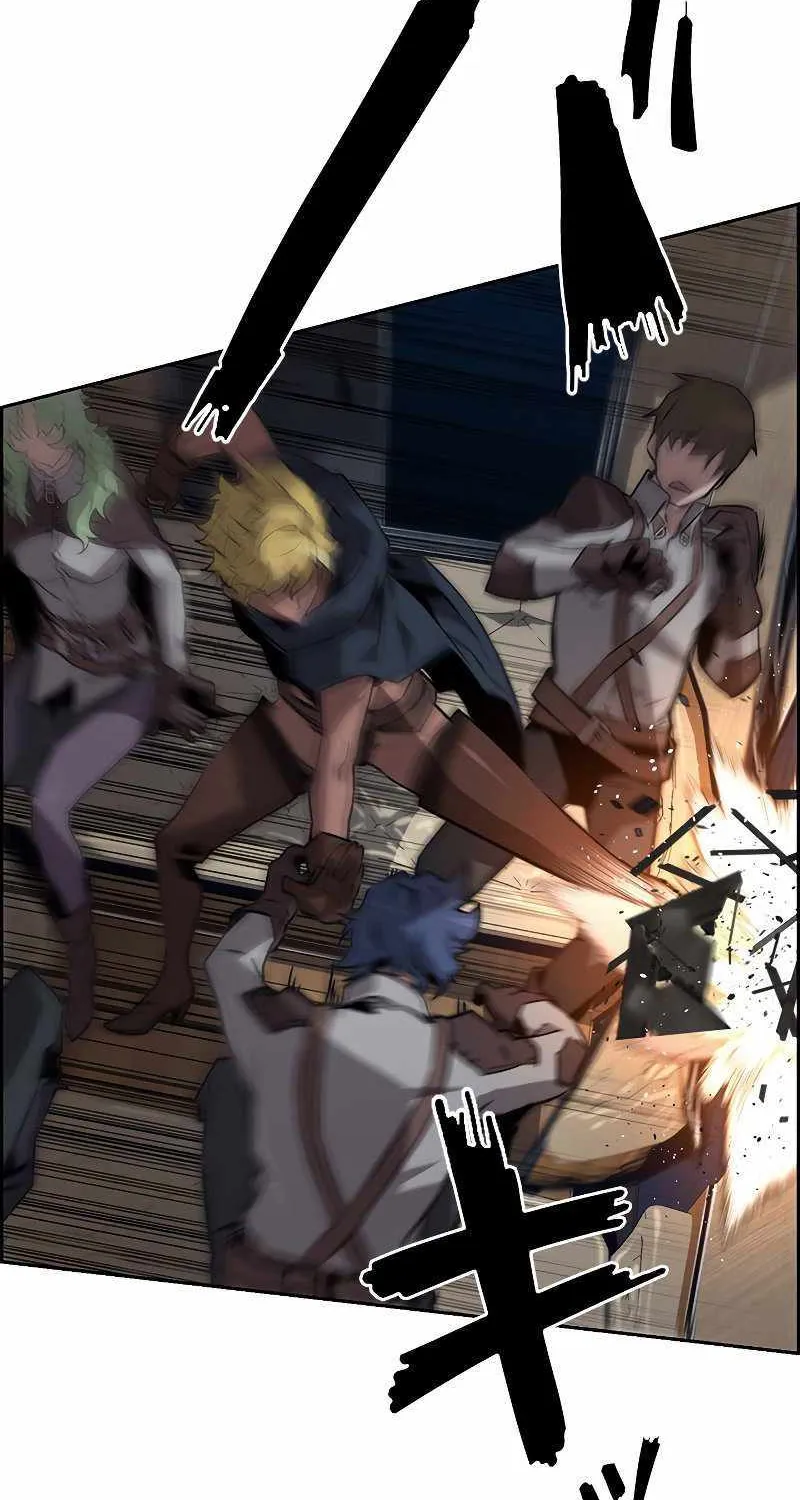Read Necromancer’s Evolutionary Traits chapter 8 image 65 on Lezhin