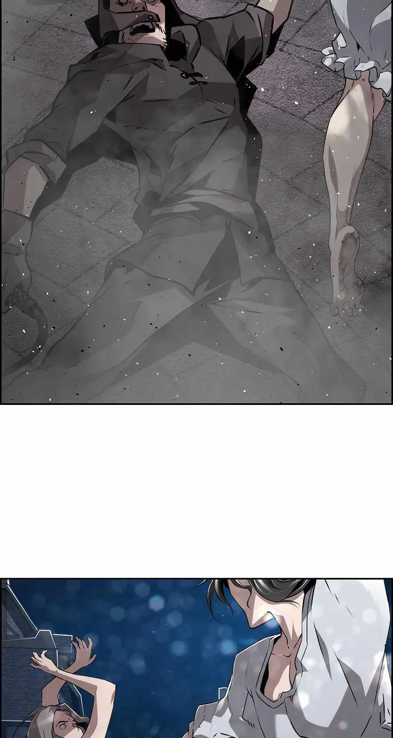Read Necromancer’s Evolutionary Traits chapter 8 image 74 on Lezhin