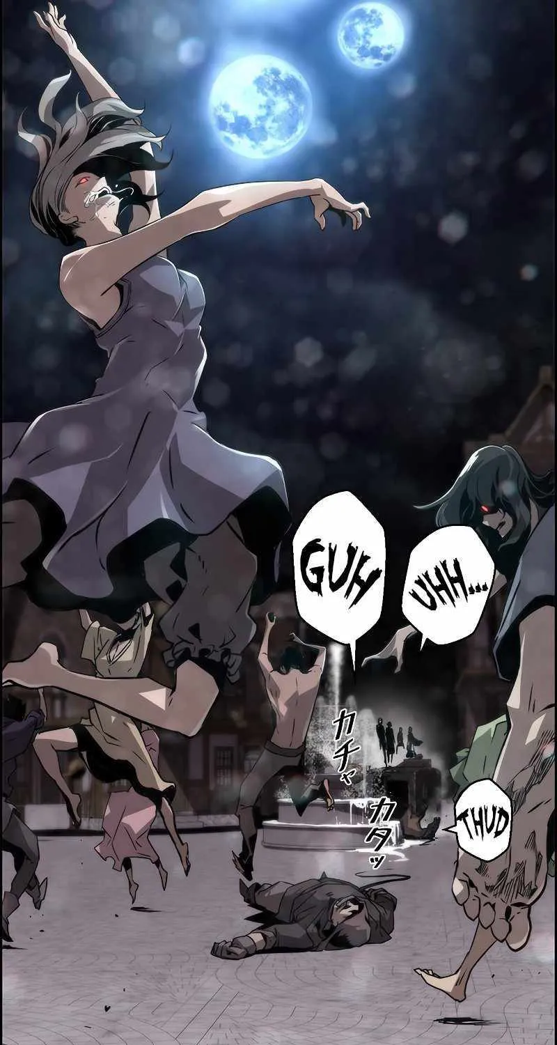 Read Necromancer’s Evolutionary Traits chapter 8 image 76 on Lezhin