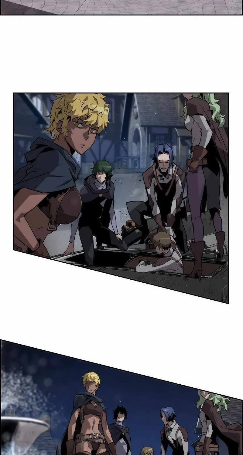 Read Necromancer’s Evolutionary Traits chapter 8 image 77 on Lezhin