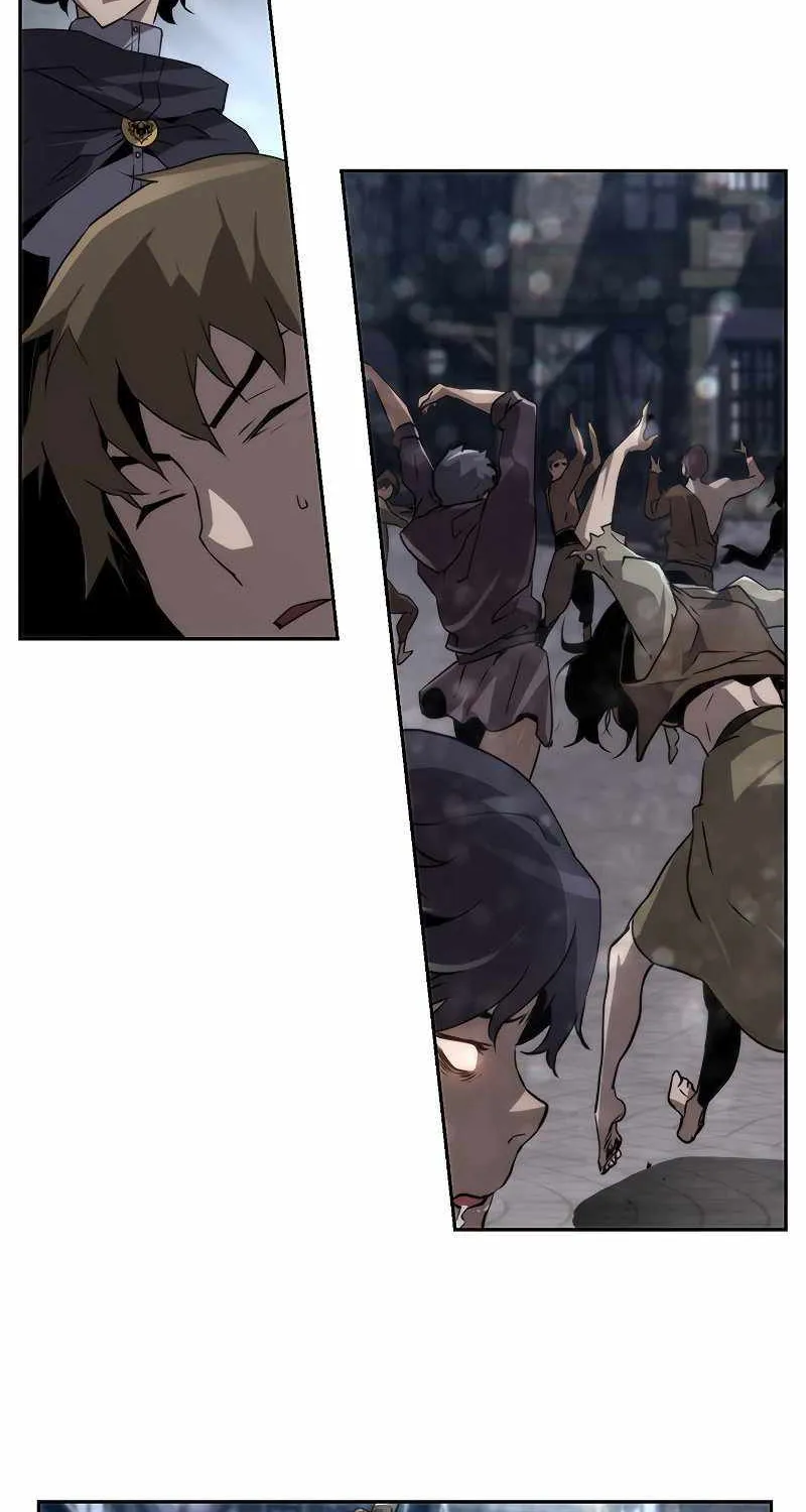 Read Necromancer’s Evolutionary Traits chapter 8 image 79 on Lezhin