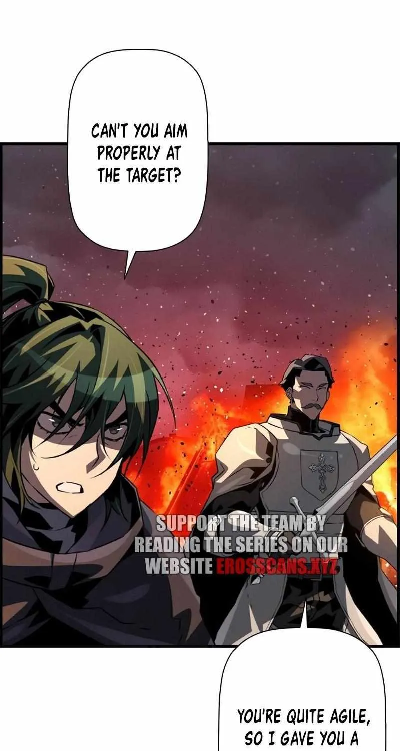 Read Necromancer’s Evolutionary Traits chapter 80 image 19 on Lezhin