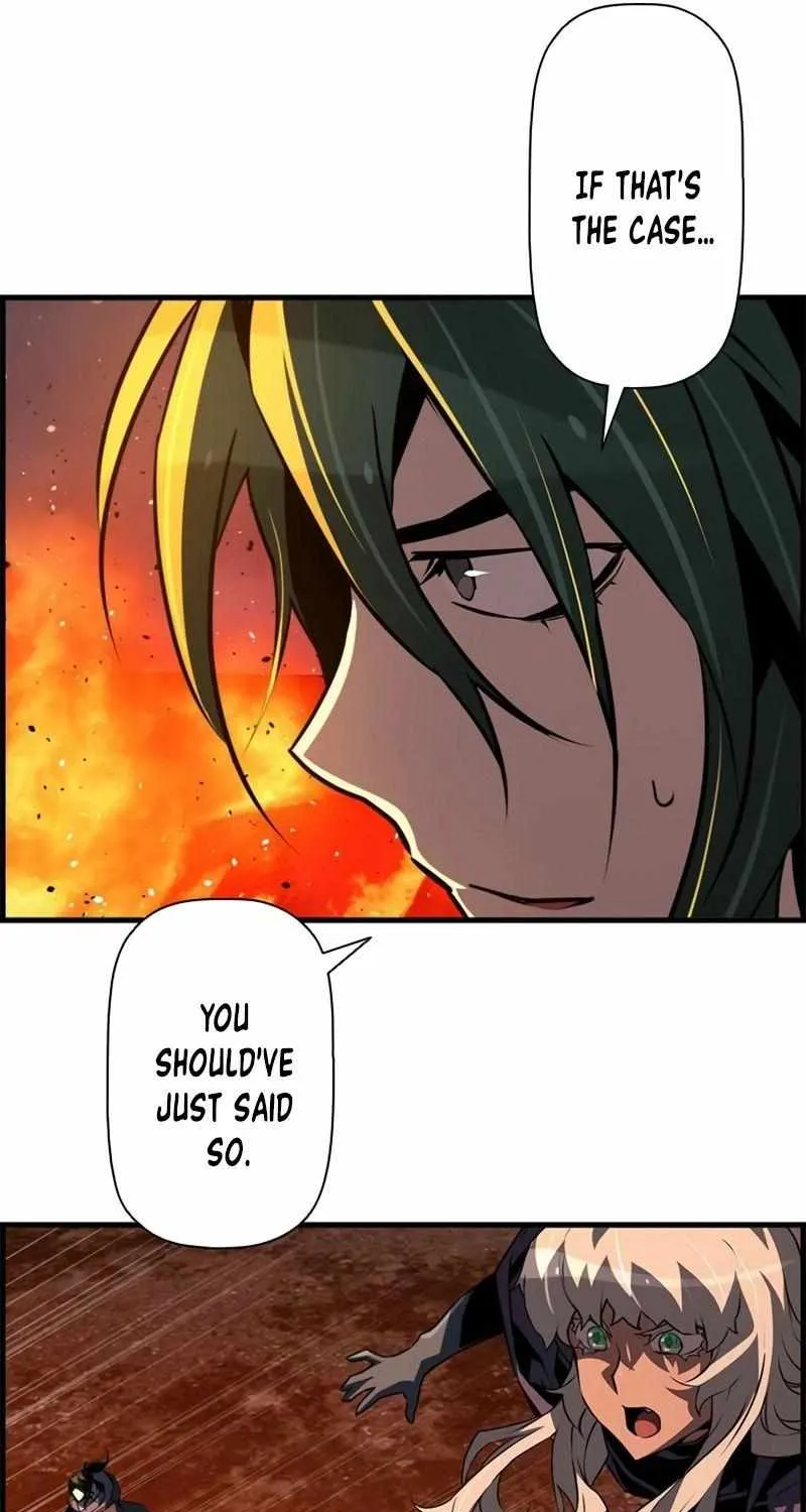 Read Necromancer’s Evolutionary Traits chapter 80 image 24 on Lezhin