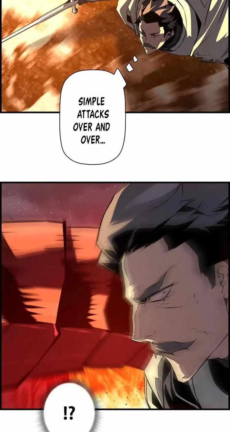 Read Necromancer’s Evolutionary Traits chapter 80 image 27 on Lezhin