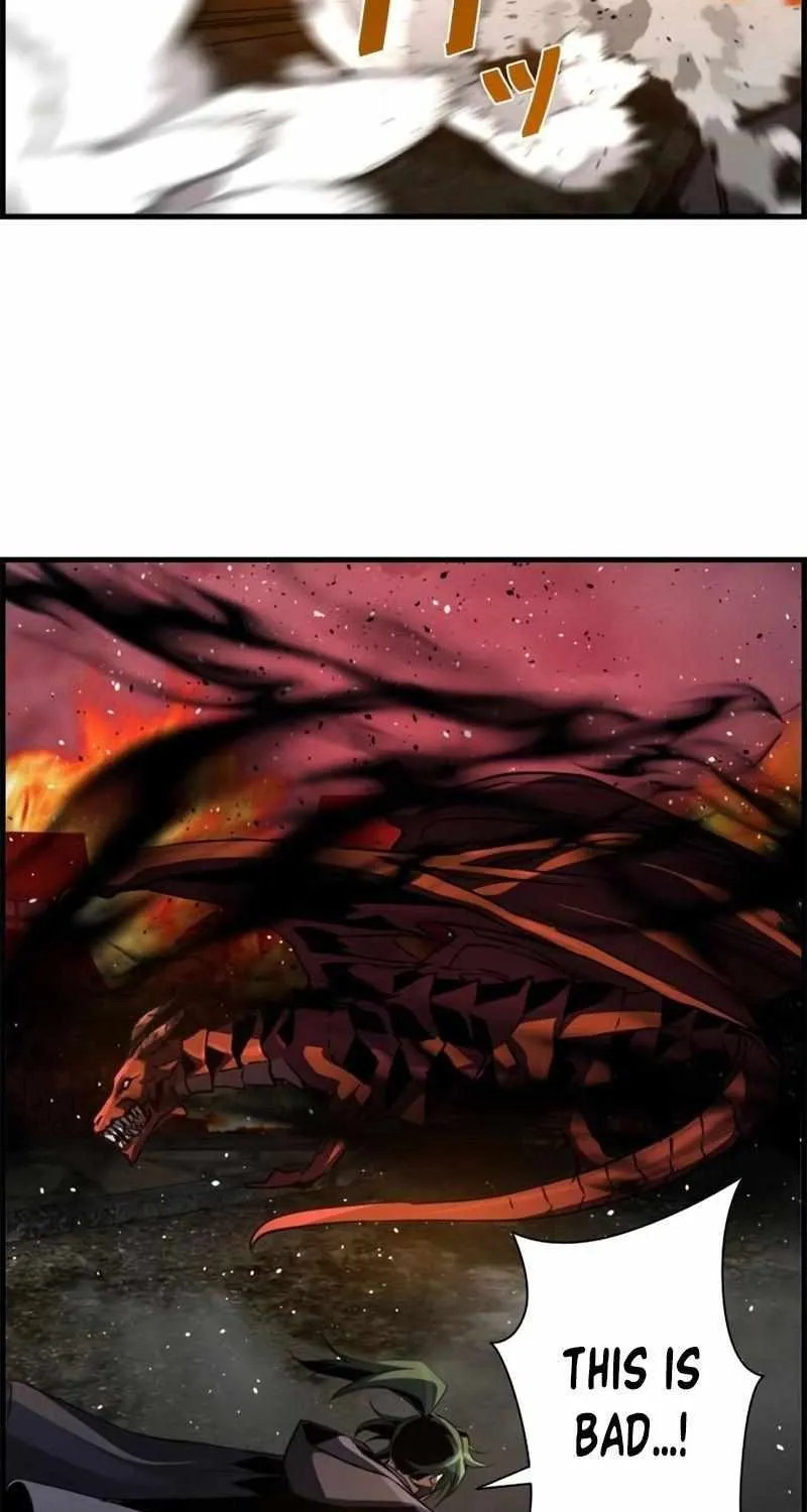 Read Necromancer’s Evolutionary Traits chapter 80 image 31 on Lezhin