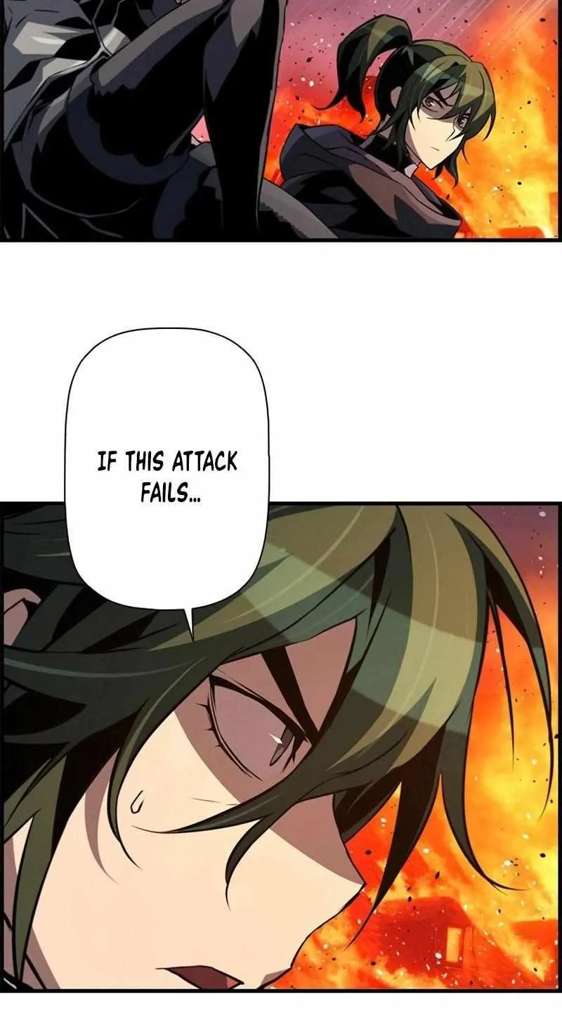 Read Necromancer’s Evolutionary Traits chapter 80 image 33 on Lezhin