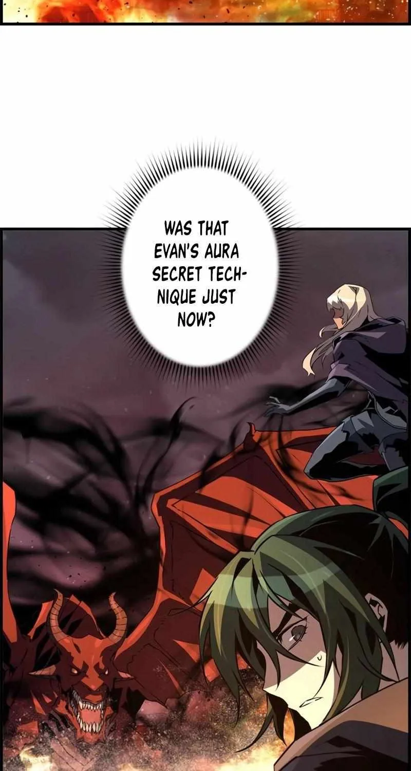 Read Necromancer’s Evolutionary Traits chapter 80 image 4 on Lezhin