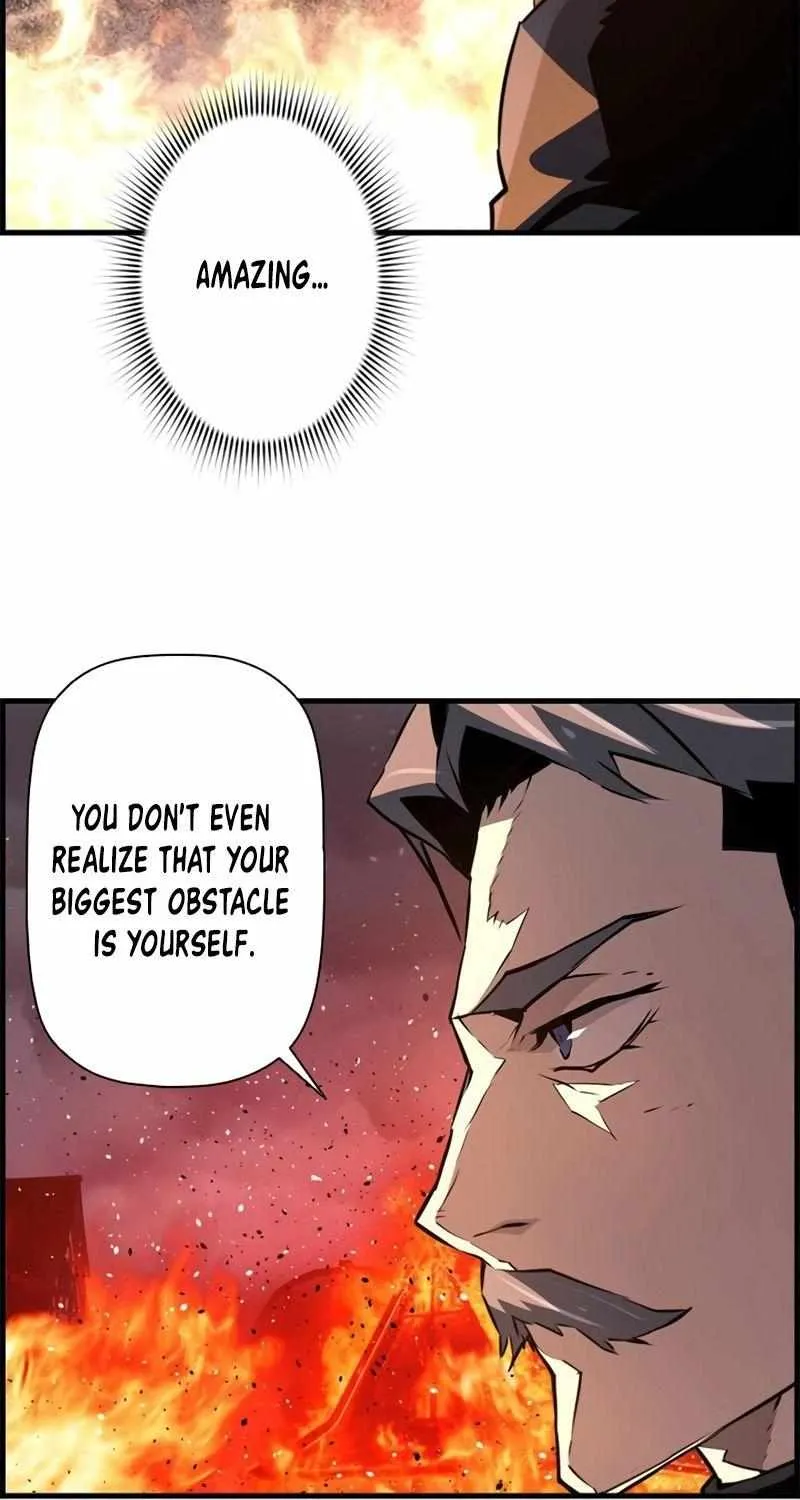 Read Necromancer’s Evolutionary Traits chapter 80 image 5 on Lezhin