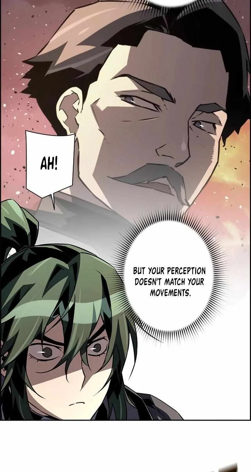 Read Necromancer’s Evolutionary Traits chapter 80 image 53 on Lezhin