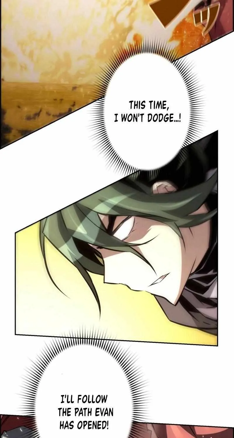 Read Necromancer’s Evolutionary Traits chapter 80 image 56 on Lezhin
