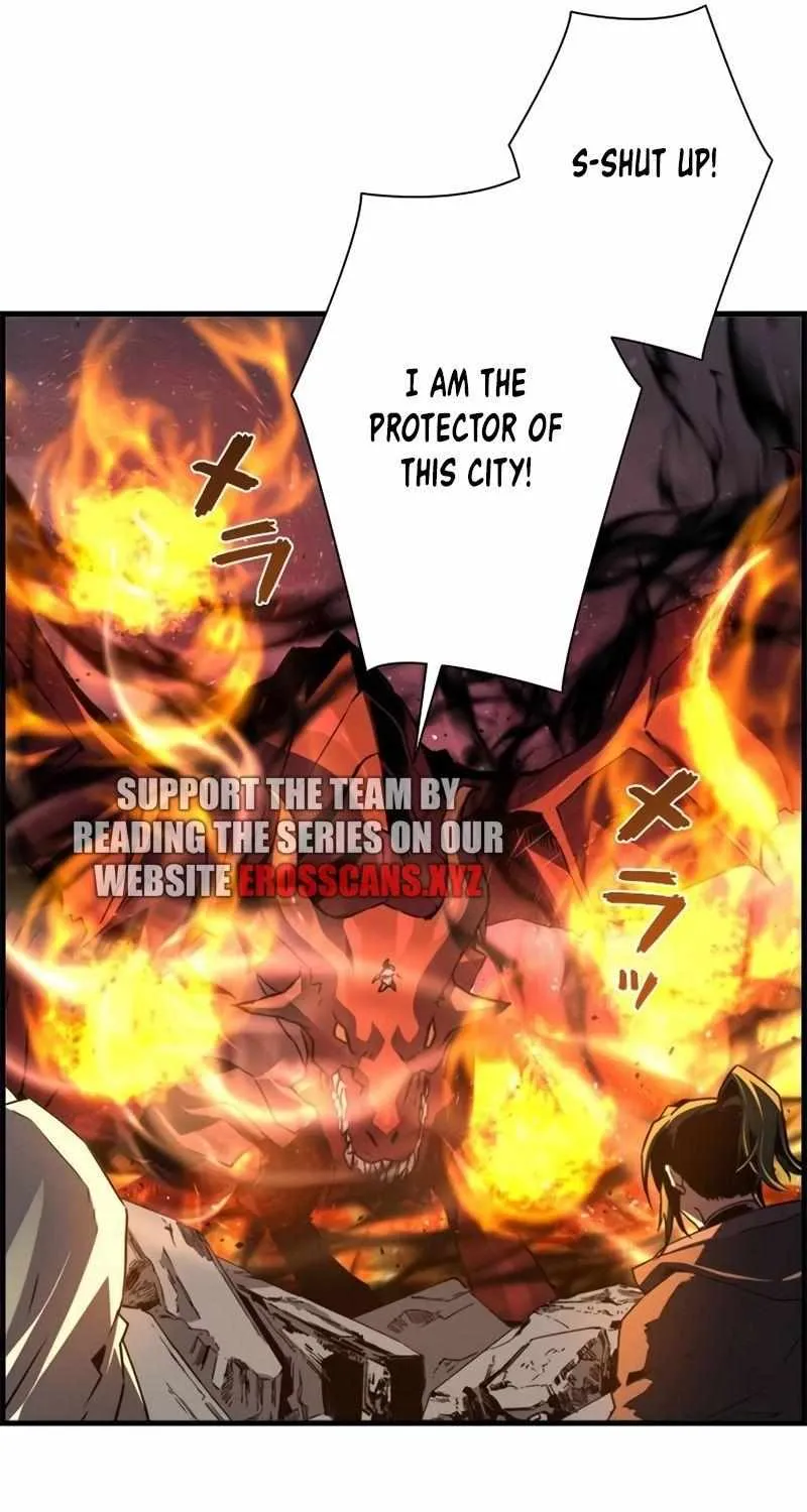 Read Necromancer’s Evolutionary Traits chapter 80 image 7 on Lezhin