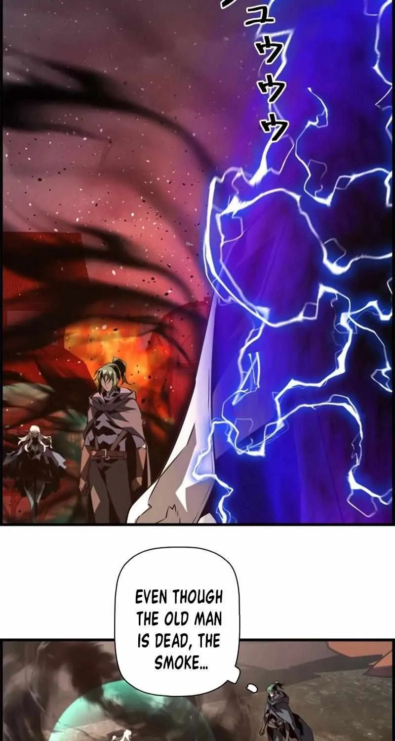 Read Necromancer’s Evolutionary Traits chapter 80 image 76 on Lezhin