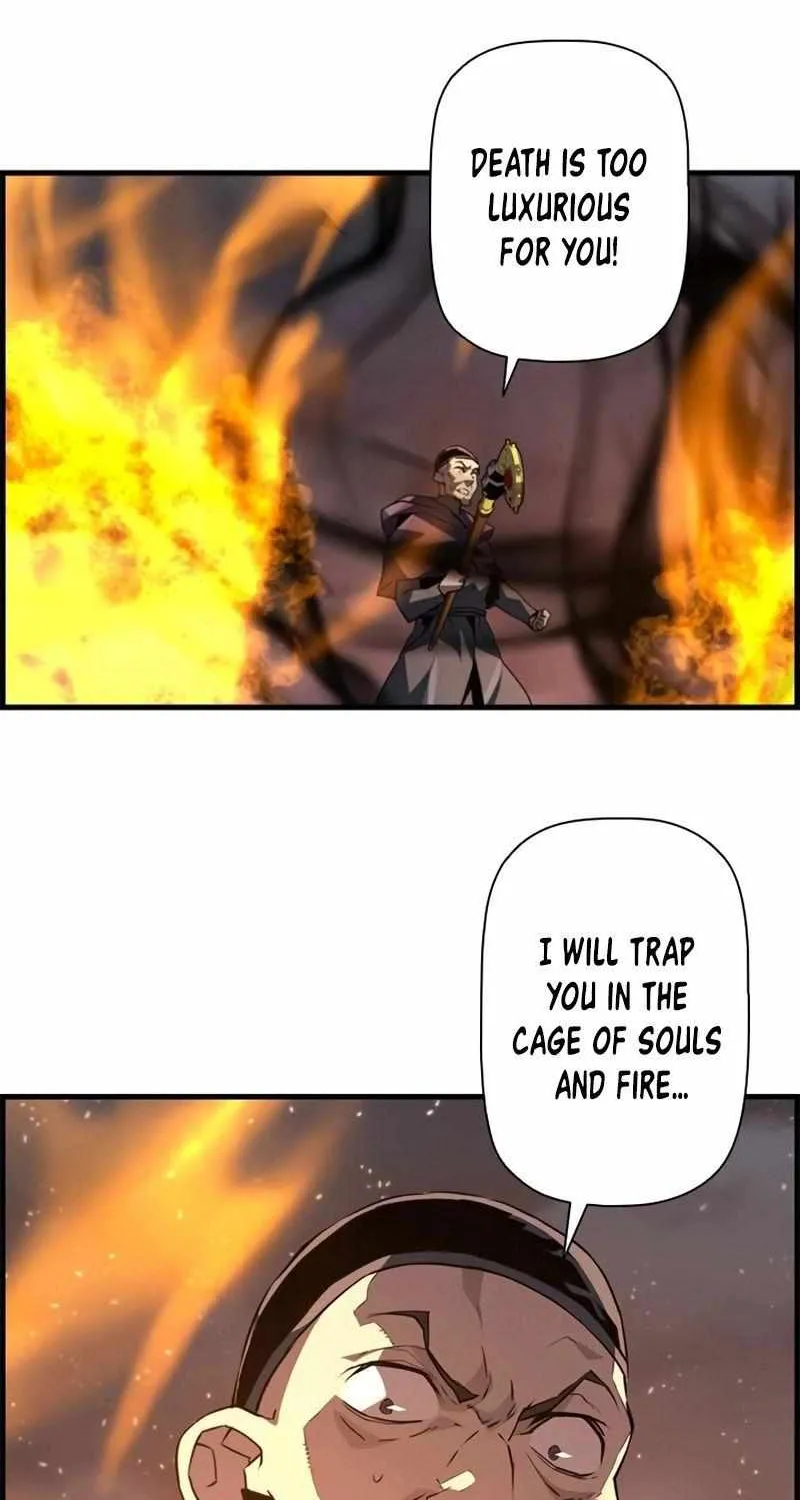 Read Necromancer’s Evolutionary Traits chapter 80 image 8 on Lezhin
