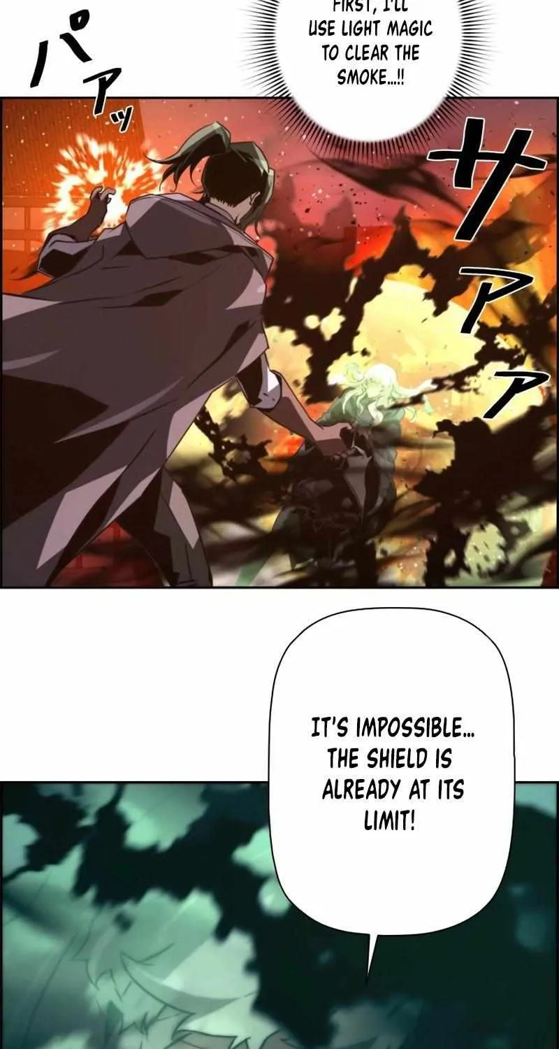 Read Necromancer’s Evolutionary Traits chapter 80 image 81 on Lezhin