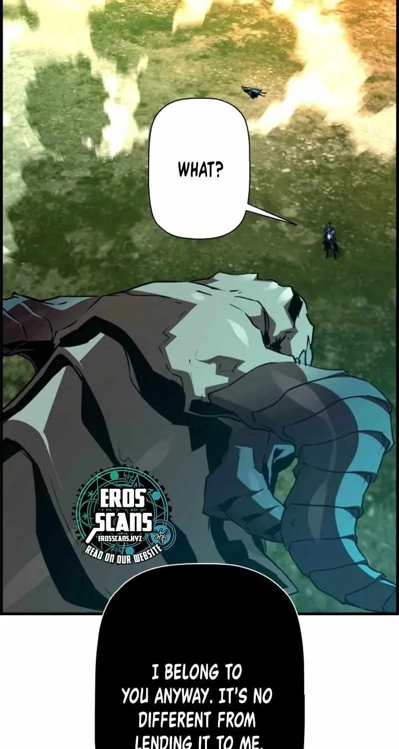 Read Necromancer’s Evolutionary Traits chapter 81 image 100 on Lezhin