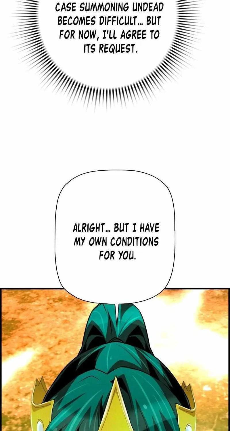 Read Necromancer’s Evolutionary Traits chapter 81 image 103 on Lezhin