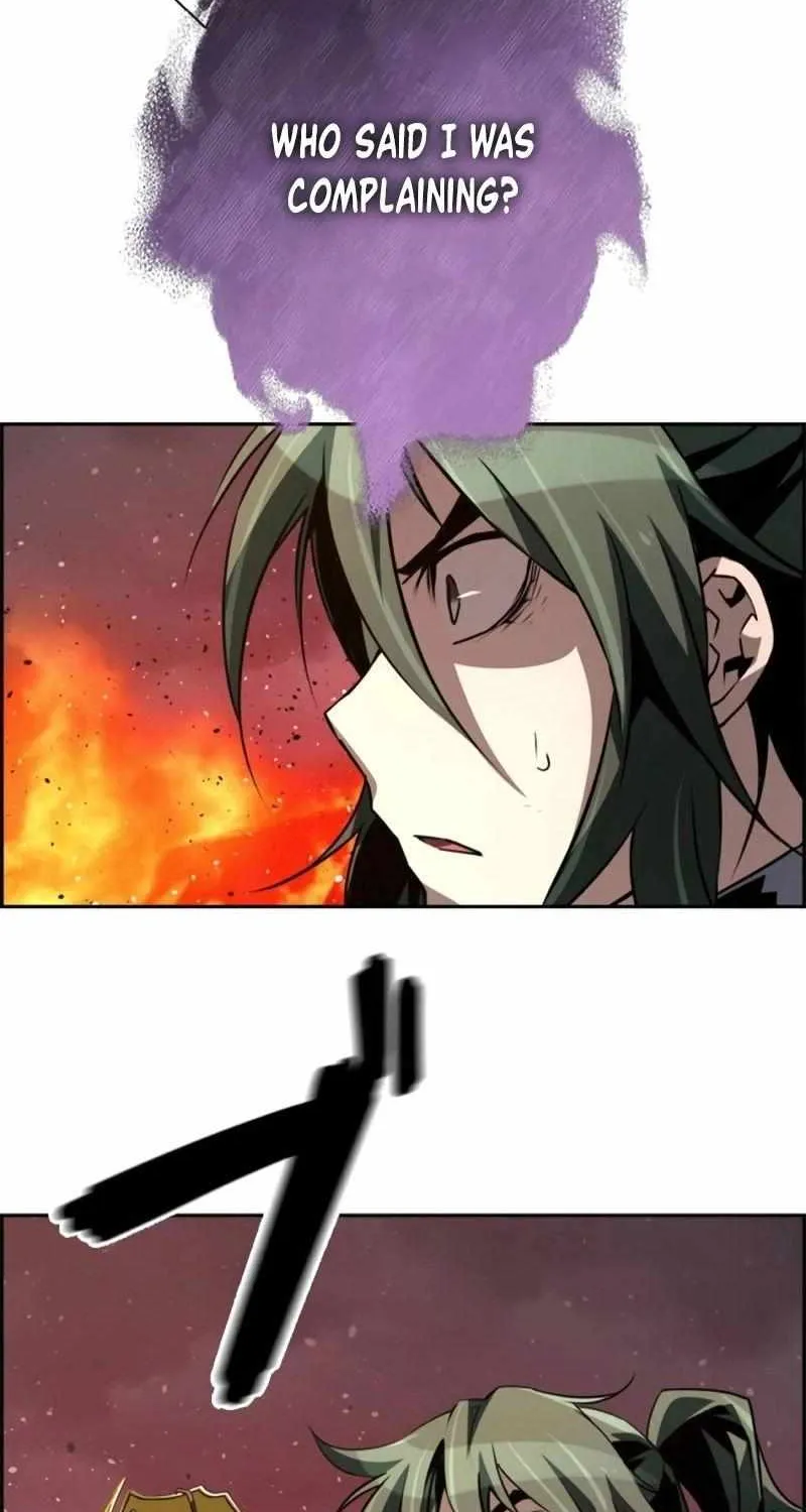Read Necromancer’s Evolutionary Traits chapter 81 image 16 on Lezhin
