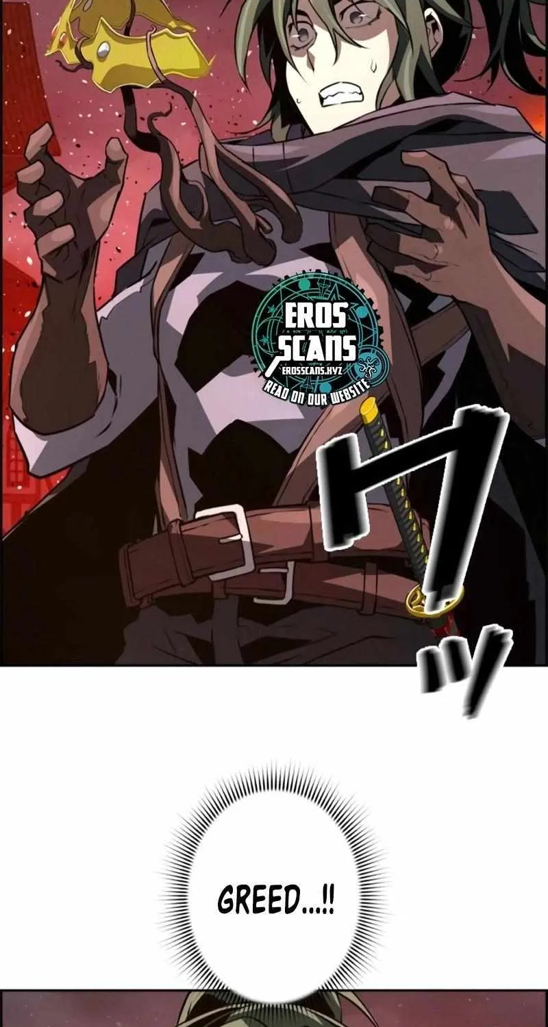 Read Necromancer’s Evolutionary Traits chapter 81 image 17 on Lezhin