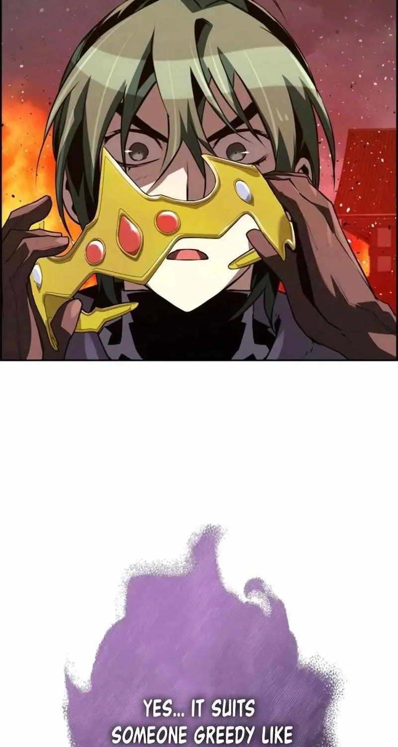 Read Necromancer’s Evolutionary Traits chapter 81 image 18 on Lezhin