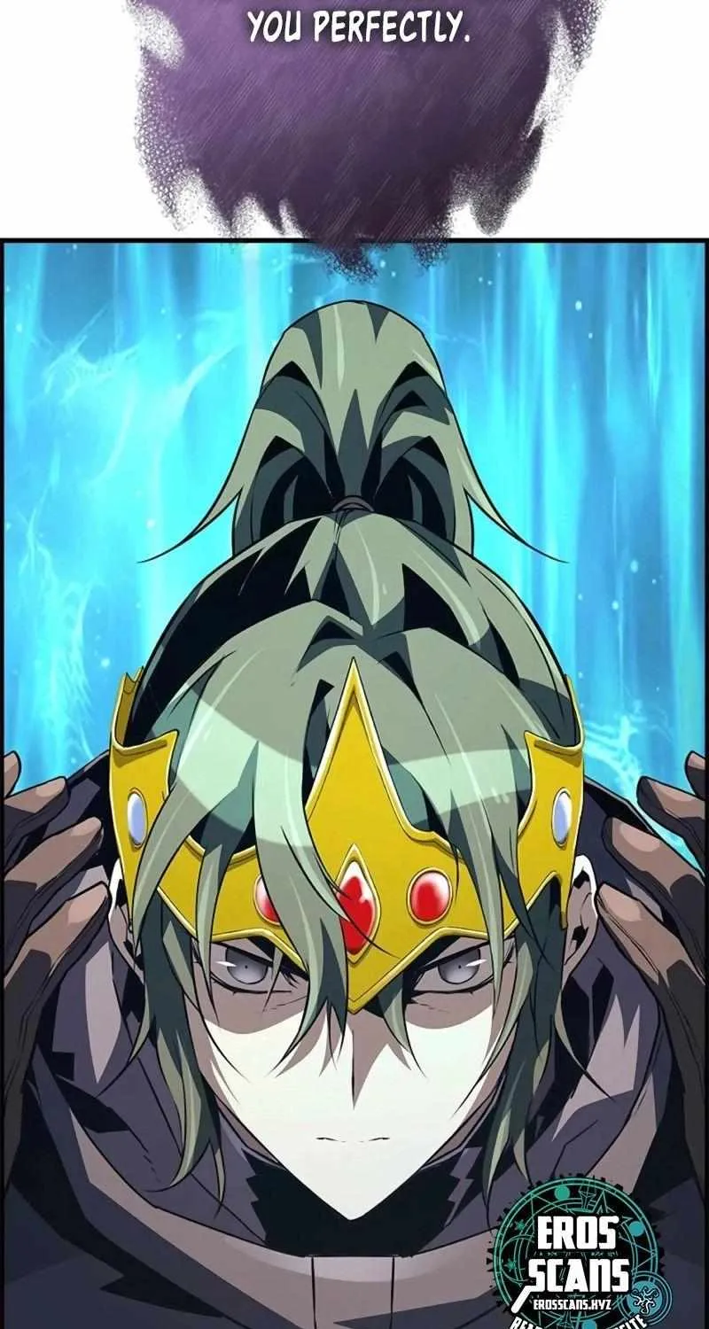 Read Necromancer’s Evolutionary Traits chapter 81 image 19 on Lezhin