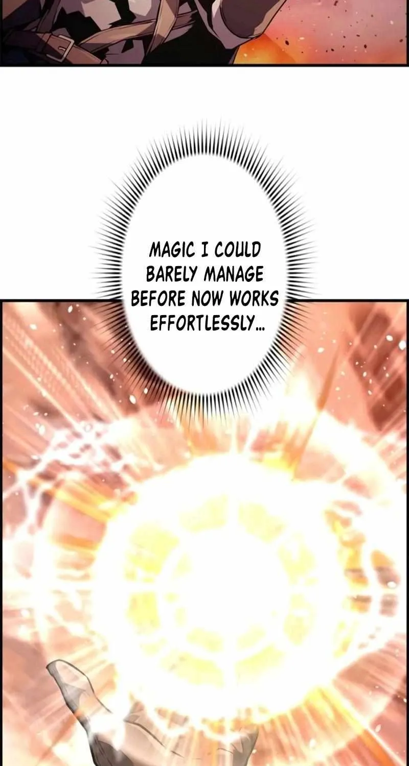 Read Necromancer’s Evolutionary Traits chapter 81 image 23 on Lezhin