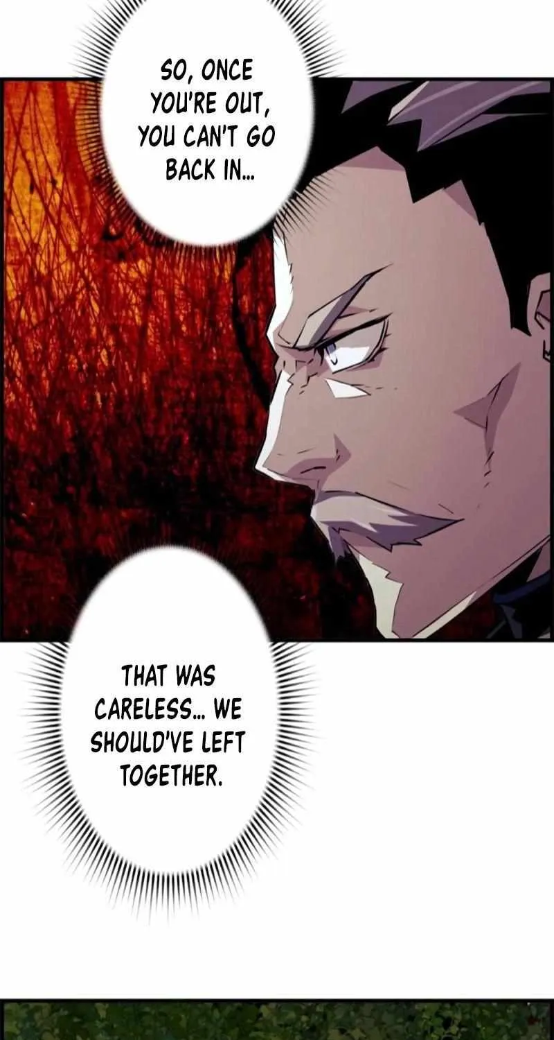 Read Necromancer’s Evolutionary Traits chapter 81 image 3 on Lezhin