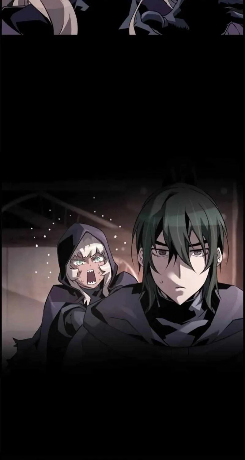 Read Necromancer’s Evolutionary Traits chapter 81 image 30 on Lezhin