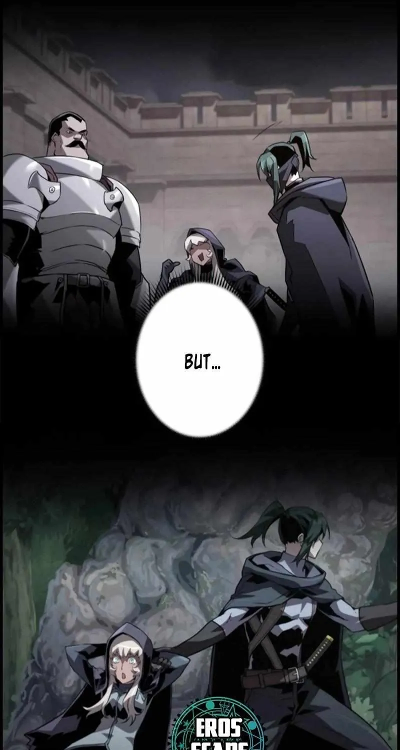 Read Necromancer’s Evolutionary Traits chapter 81 image 31 on Lezhin