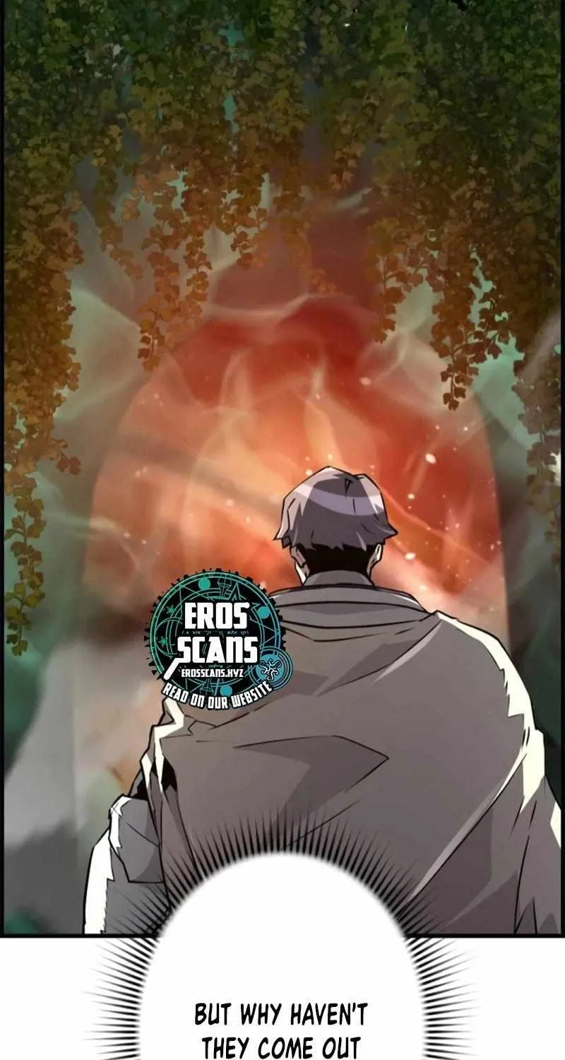 Read Necromancer’s Evolutionary Traits chapter 81 image 4 on Lezhin