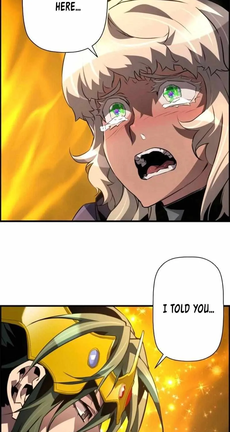 Read Necromancer’s Evolutionary Traits chapter 81 image 40 on Lezhin