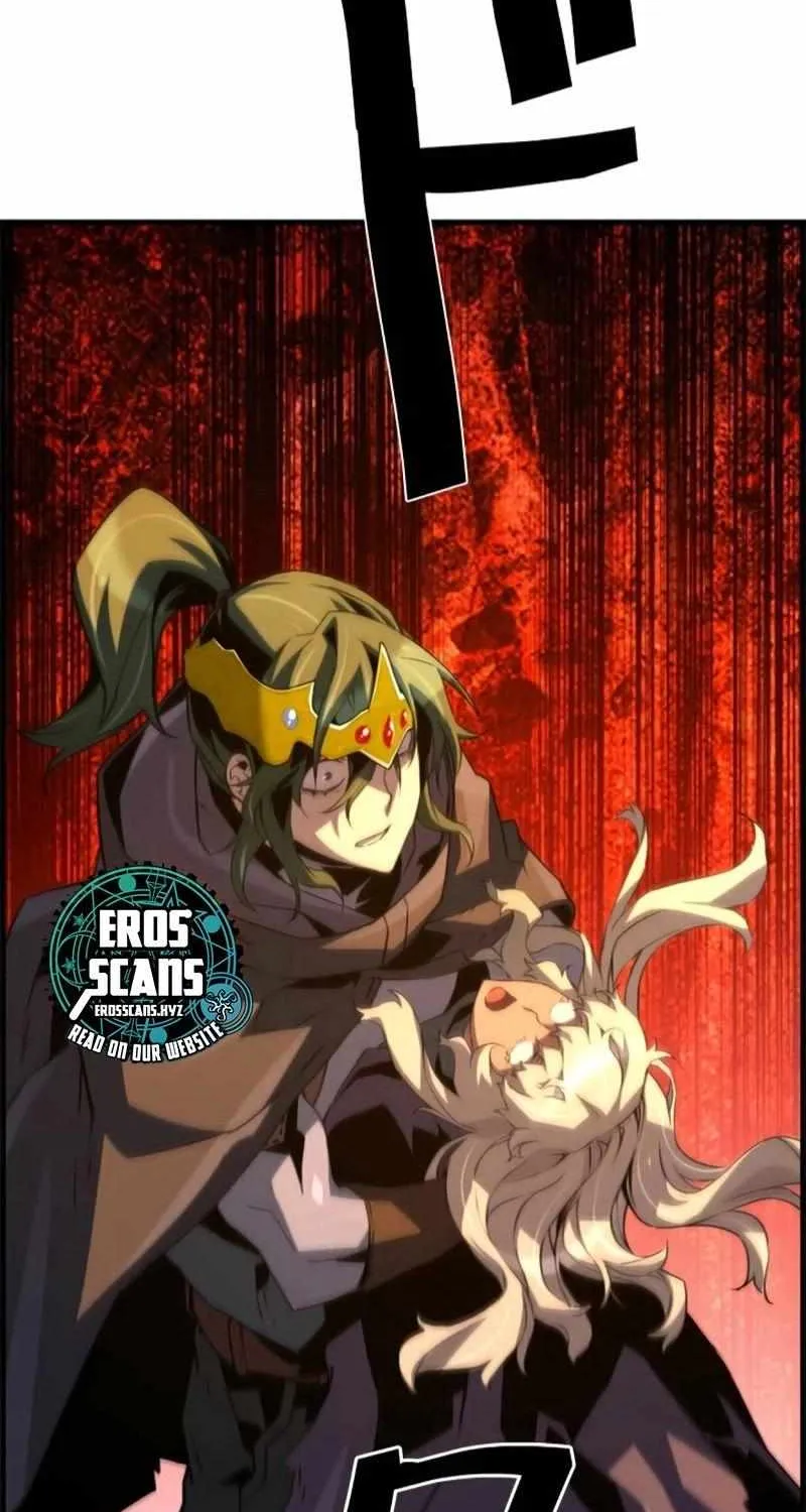 Read Necromancer’s Evolutionary Traits chapter 81 image 45 on Lezhin