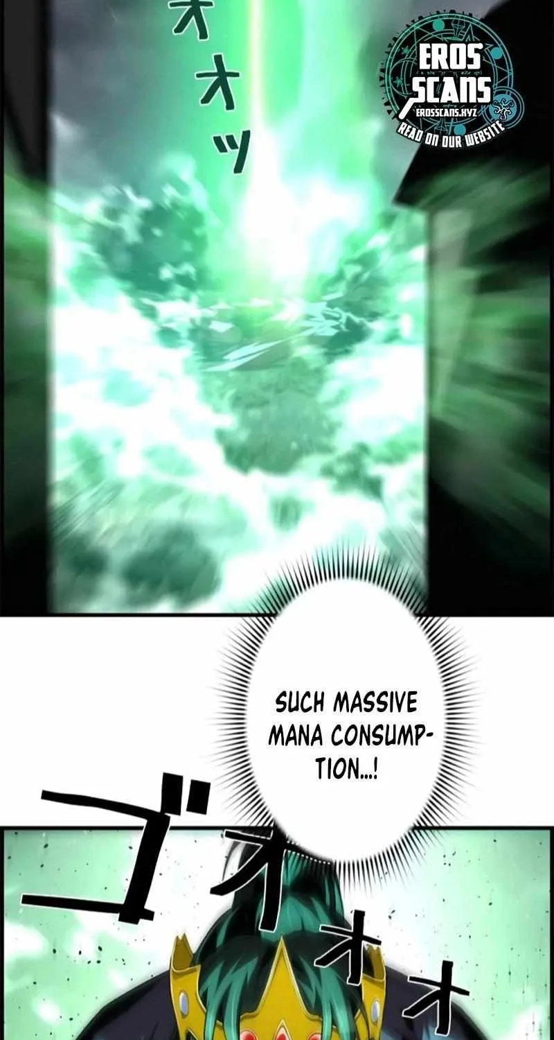 Read Necromancer’s Evolutionary Traits chapter 81 image 80 on Lezhin