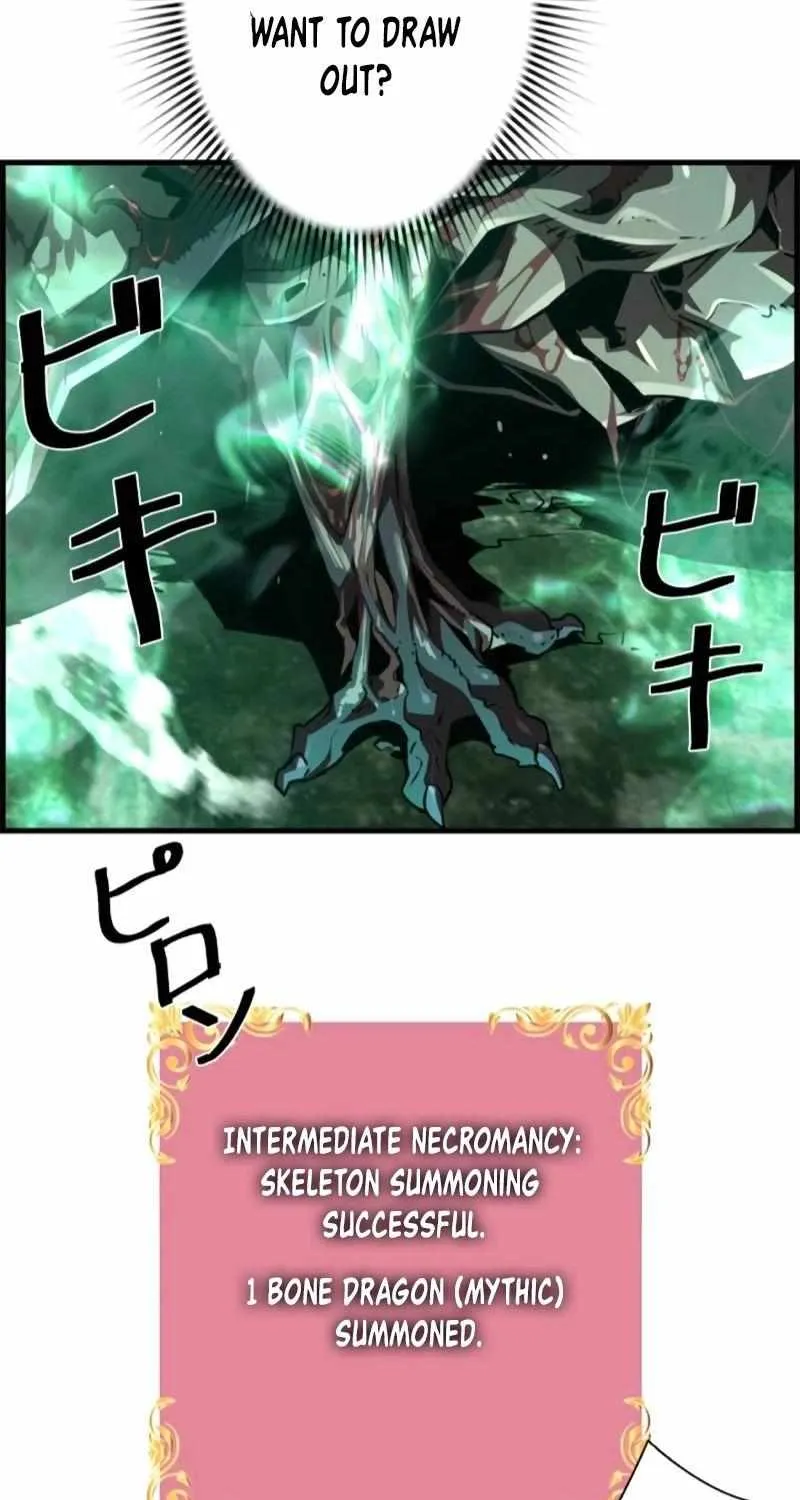 Read Necromancer’s Evolutionary Traits chapter 81 image 84 on Lezhin