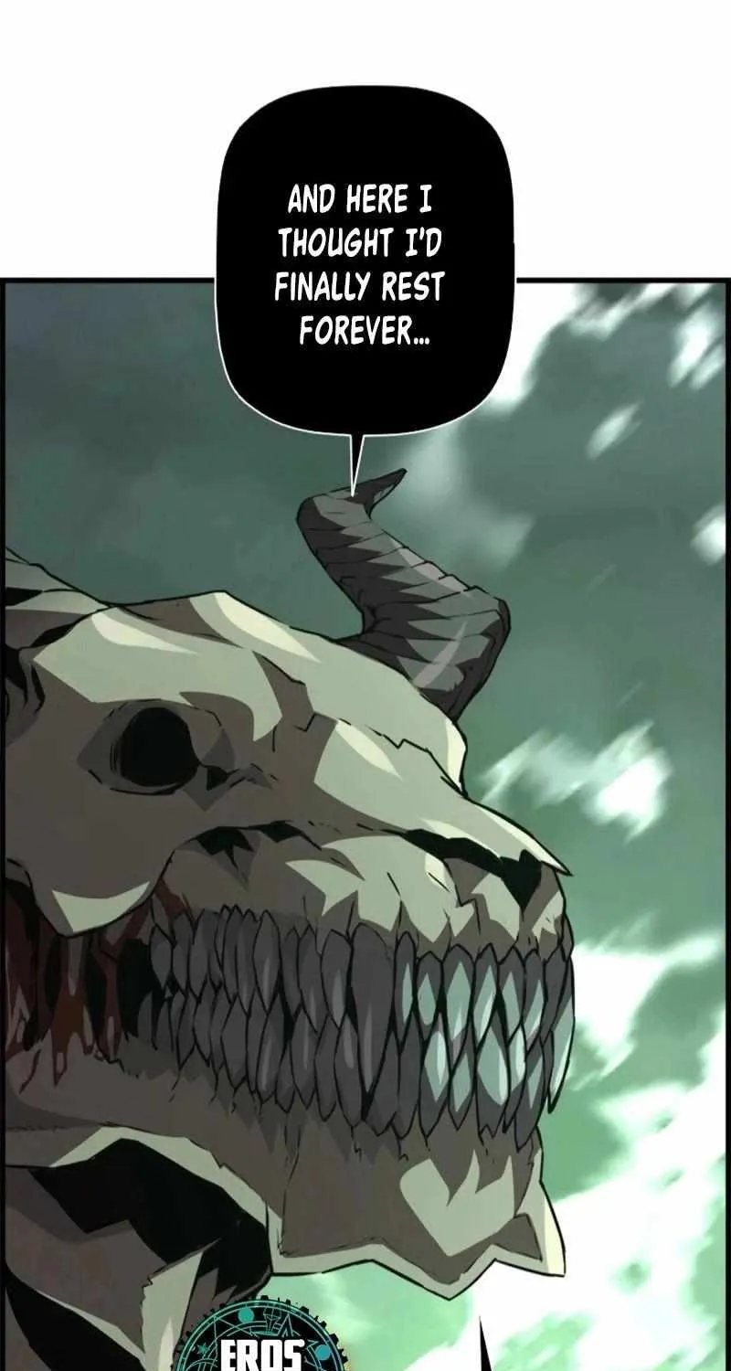 Read Necromancer’s Evolutionary Traits chapter 81 image 88 on Lezhin