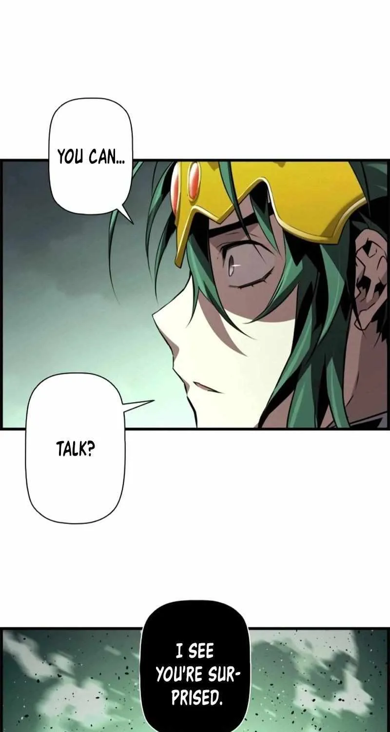 Read Necromancer’s Evolutionary Traits chapter 81 image 90 on Lezhin