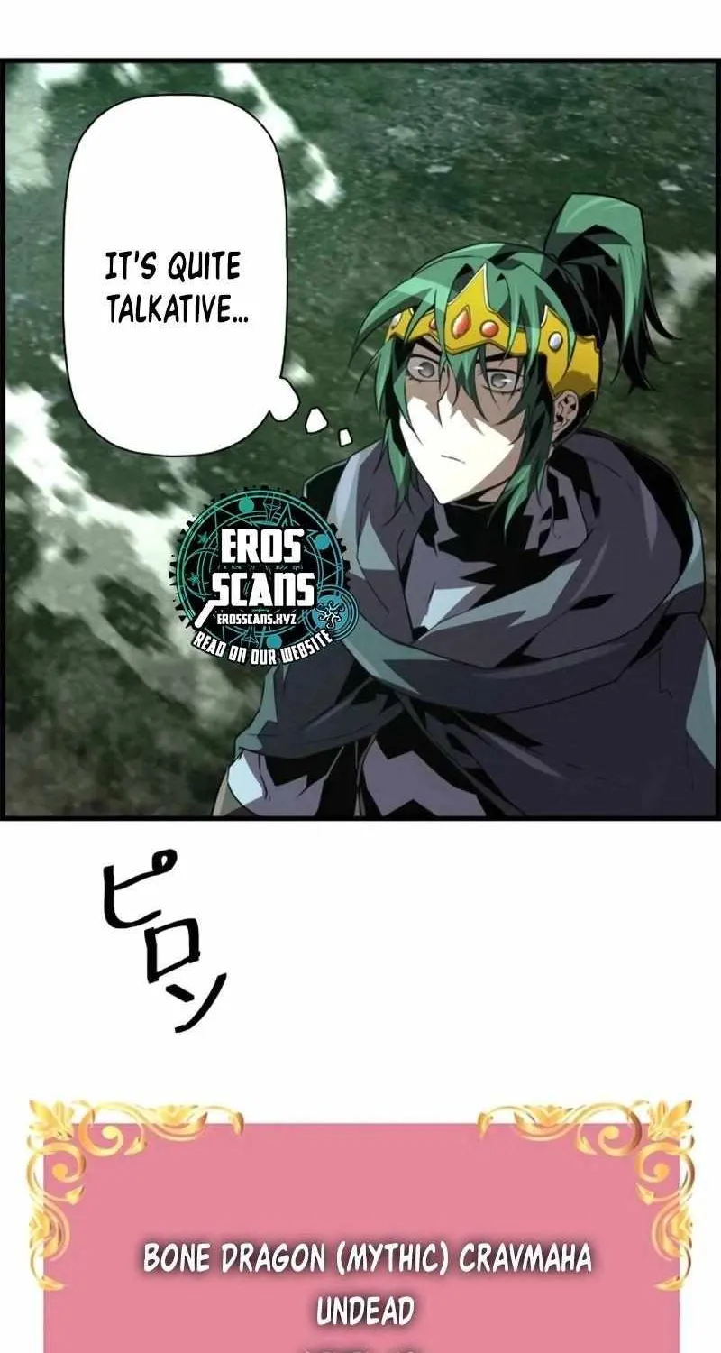 Read Necromancer’s Evolutionary Traits chapter 81 image 93 on Lezhin