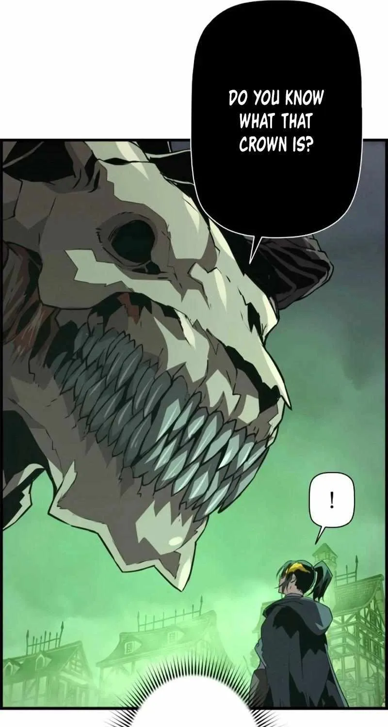 Read Necromancer’s Evolutionary Traits chapter 81 image 96 on Lezhin